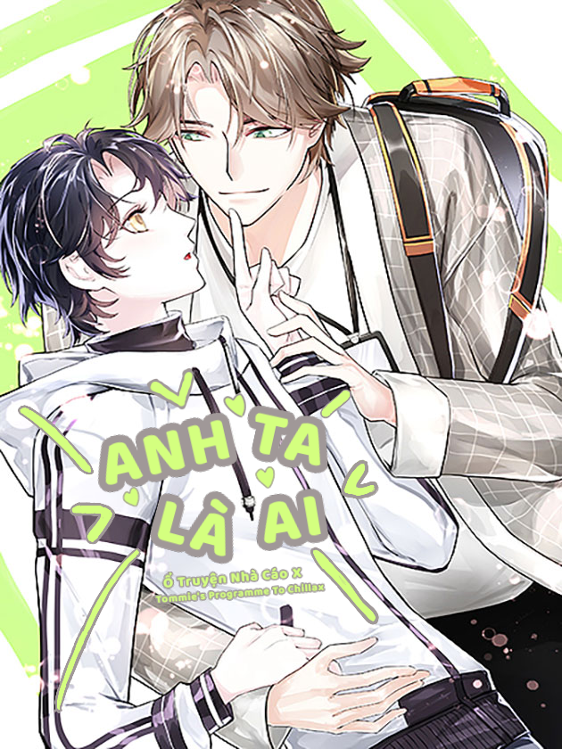 Anh Ta Là Ai