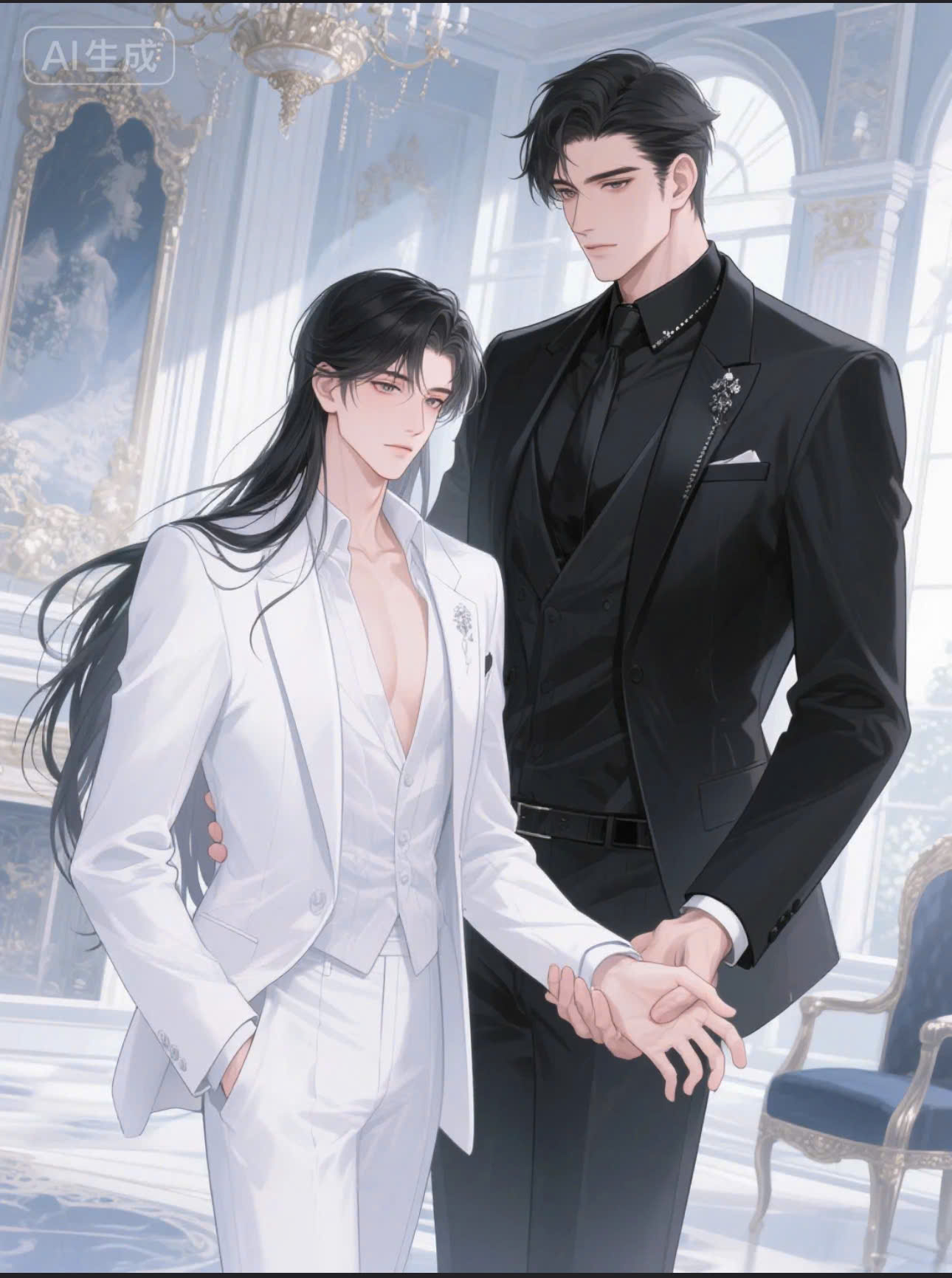 Mỹ Nhân Bệnh Tật Gả Cho Alpha Đỉnh Cấp