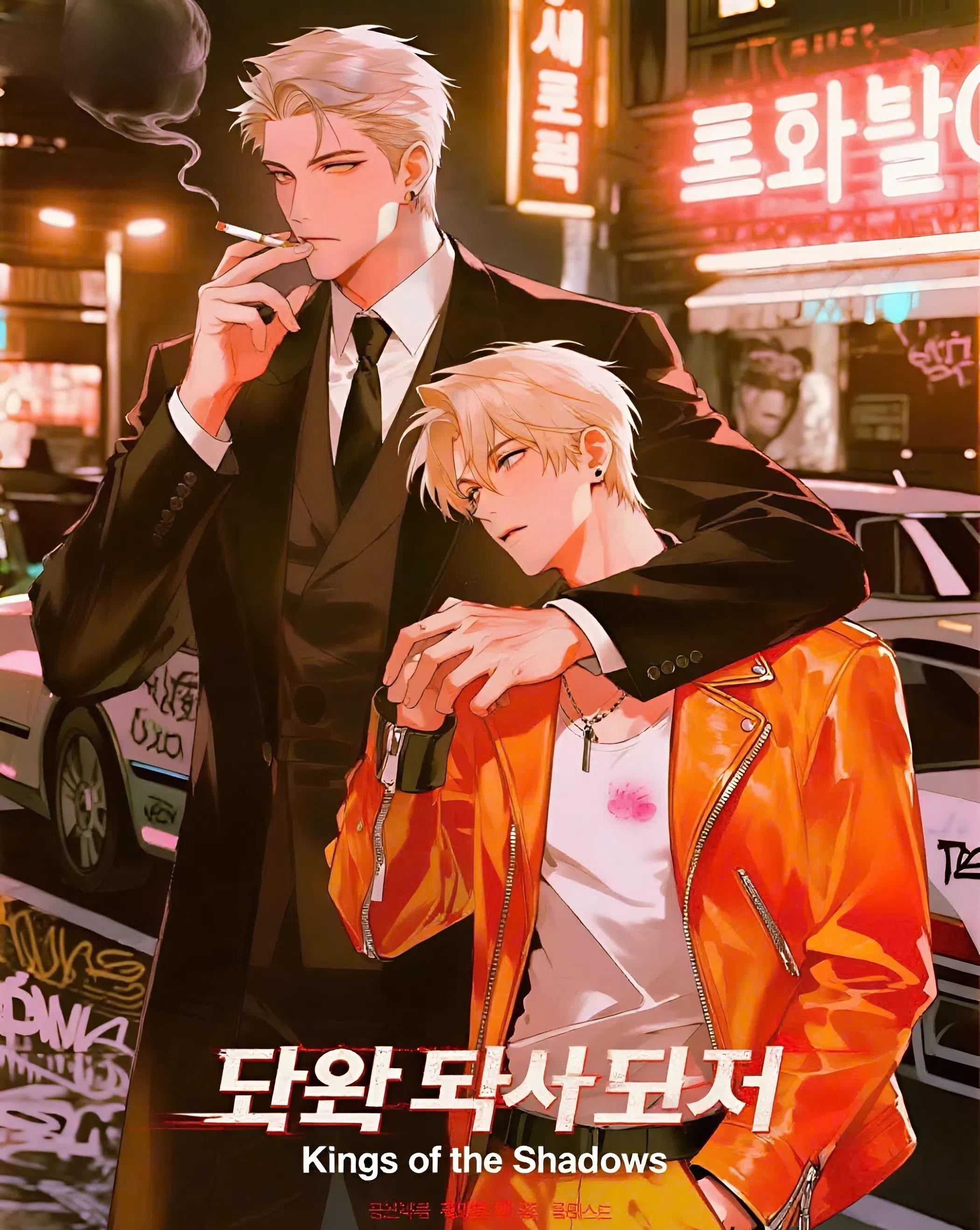 ĐẠI CA XÃ HỘI ĐEN KHẮC VỢ MUỐN THĂNG CHỨC CHO TÔI