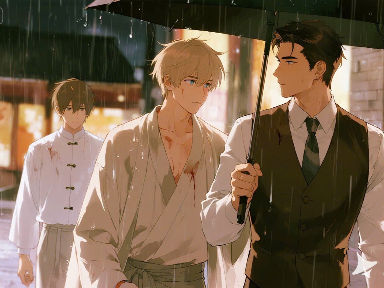 GÃ KHỜ THẾ THÂN