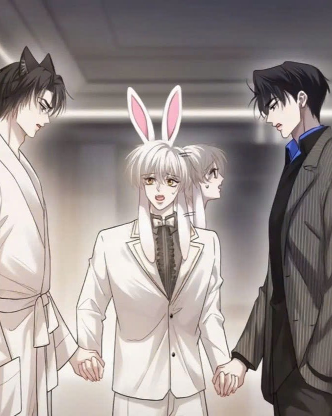 BẠN TRAI BỊ GÁI LẠ HÔN, HOTBOY TRƯỜNG LẠI KÉO TÔI ĐI QUA ĐÊM