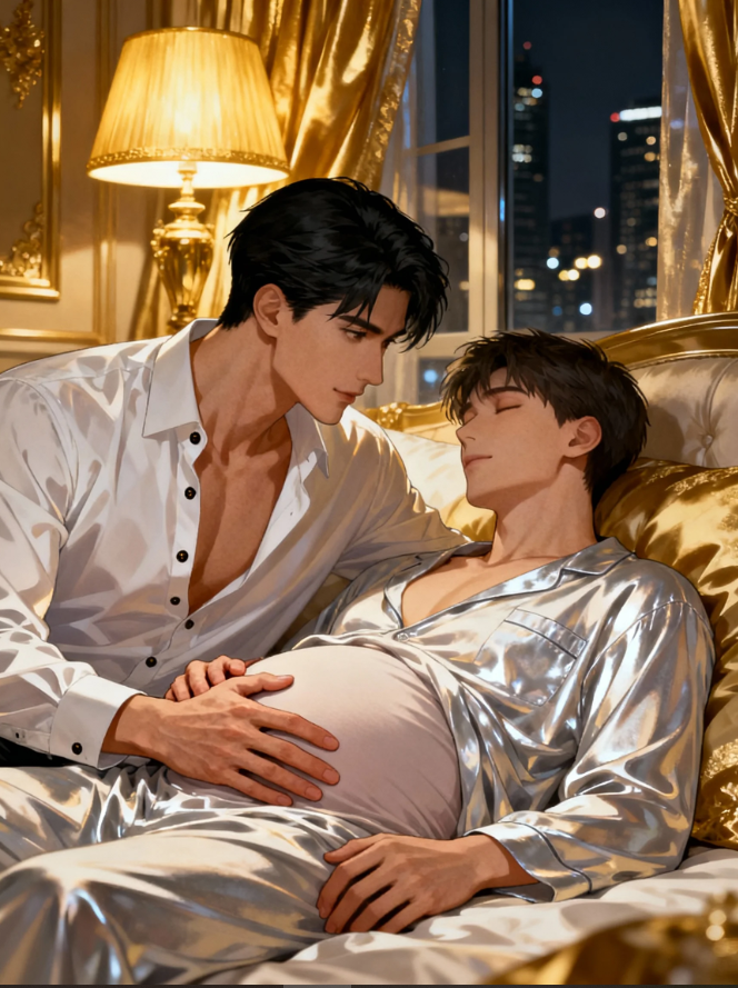 SAU KHI BỊ HẠ THUỐC, THẬT THIẾU GIA VẠN NGƯỜI GHÉT VÔ TÌNH MANG THAI CON CỦA ĐẠI LÃO