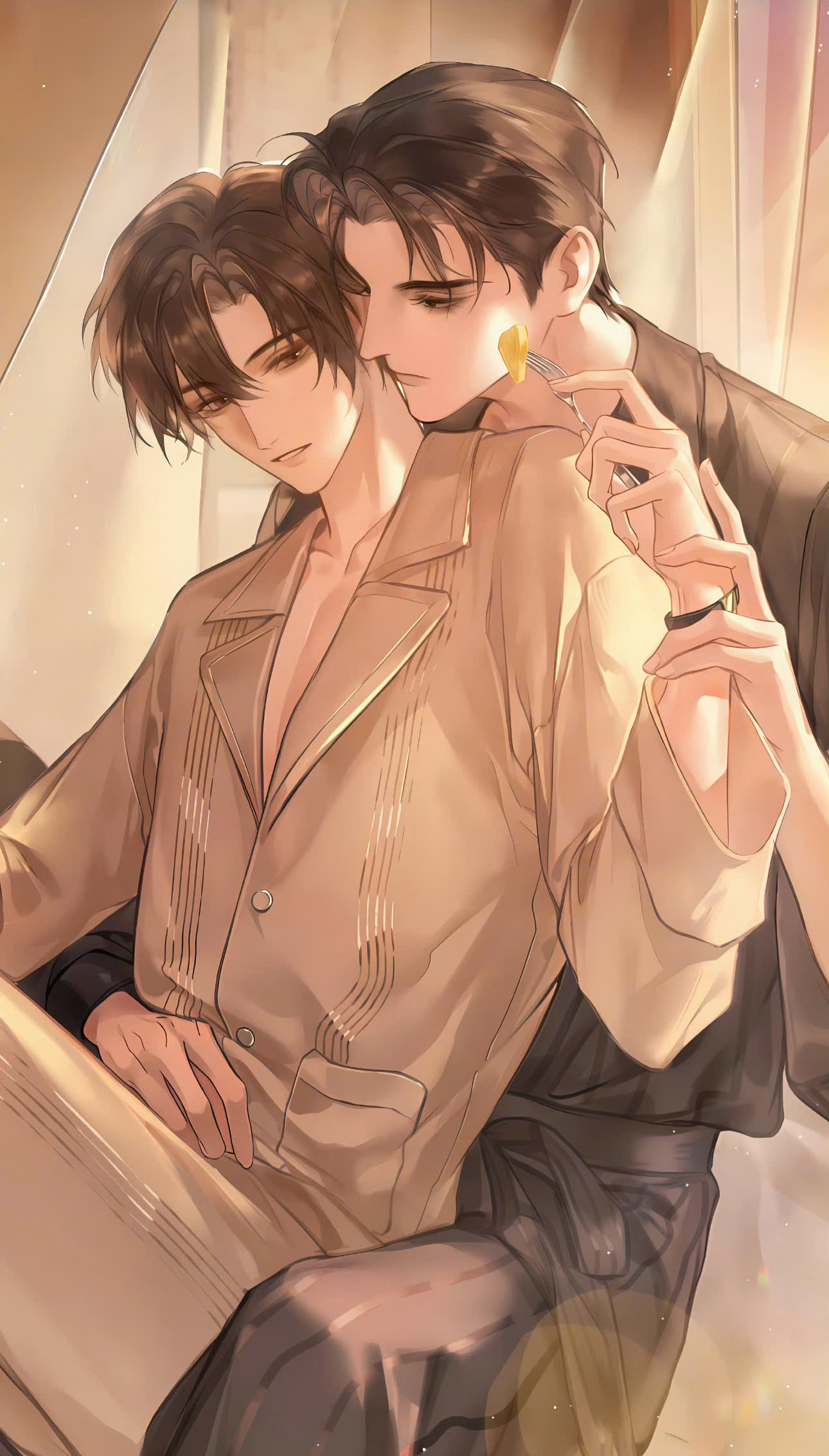 ÔNG XÃ NHẶT ĐƯỢC TRONG LÒ HỎA TÁNG