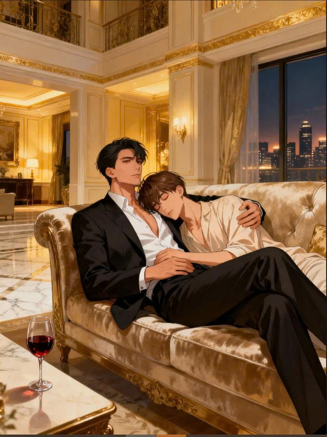 TRỌNG SINH, TÔI NHẤT ĐỊNH PHẢI HẠNH PHÚC CÙNG NGƯỜI ĐÃ ĐIÊN CUỒNG THIÊN VỊ TÔI