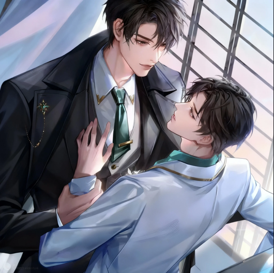 ALPHA MẤT TRÍ NHỚ, OMEGA BẠN TÌNH THU DỌN HÀNH LÝ XEM MẮT