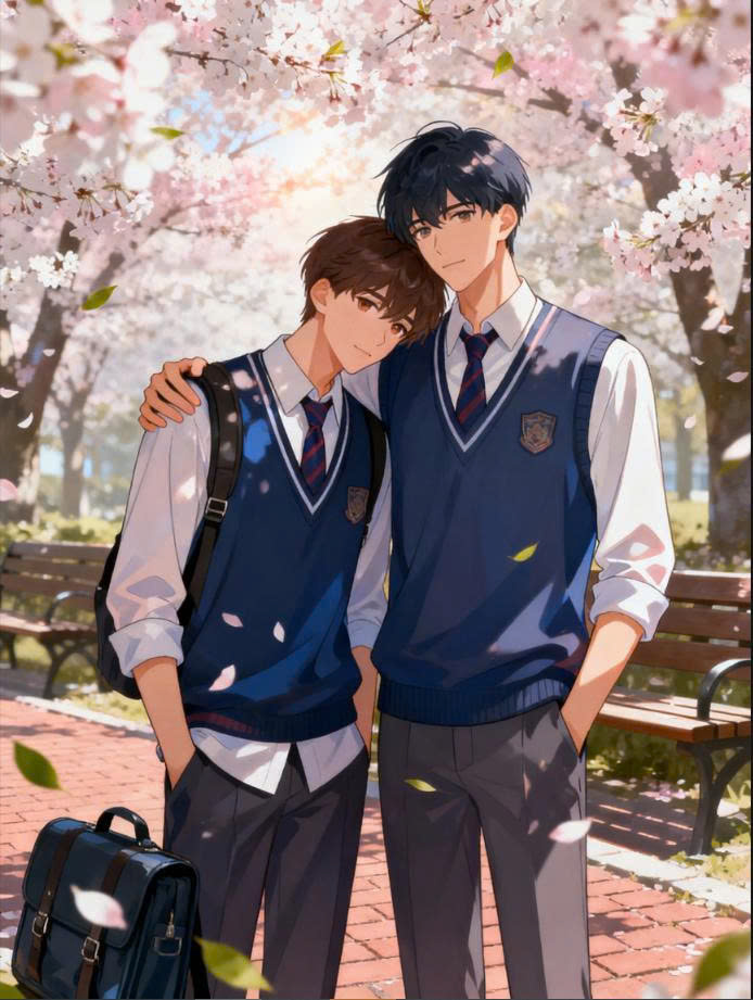 ALPHA THÂM TÌNH VẬY MÀ LẠI NẰM DƯỚI