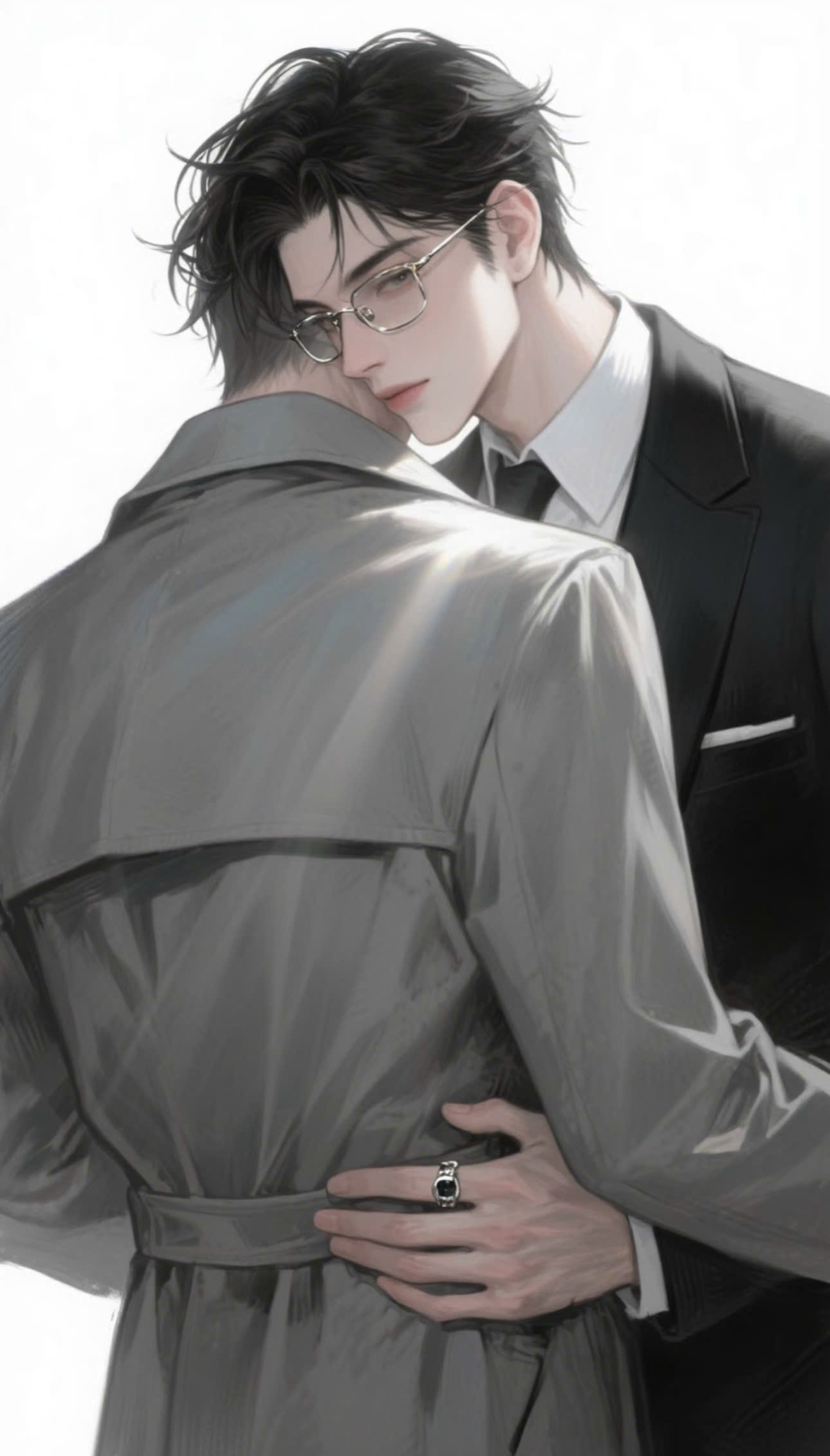 EM TRAI BẮT CÁ HAI TAY, ĐẨY BẠN TRAI NÓ CHO TÔI