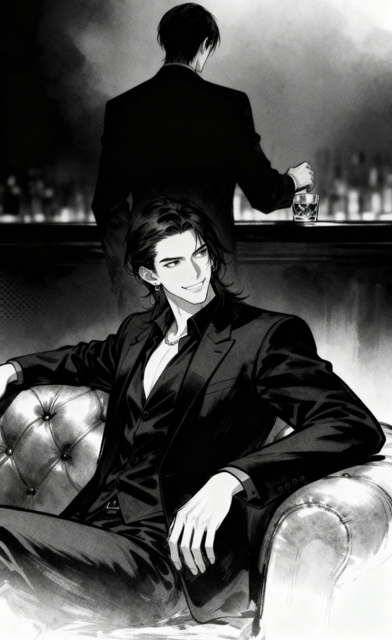 HỆ THỐNG CỬ TÔI LÀM NAM PHỤ CẤM DỤC, AI NGỜ NAM CHÍNH LẠI BỊ TÔI ĂN SẠCH