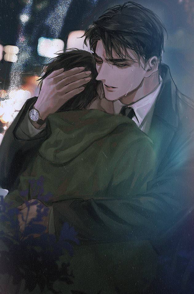 GIÂY PHÚT CUỐI CÙNG HÌNH NHƯ ANH ẤY ĐÃ NÓI YÊU TÔI