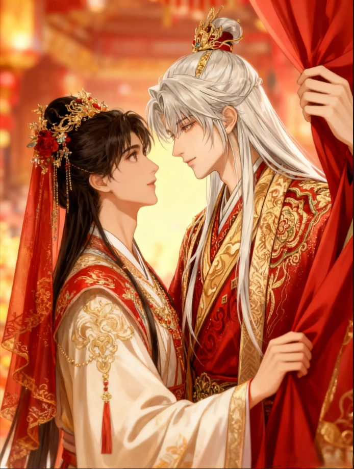 TIÊN HÔN HẬU ÁI: HẦU GIA ĂN CHƠI TRÁC TÁNG DÙNG CẢ ĐỜI GIẤU VỢ QUÝ