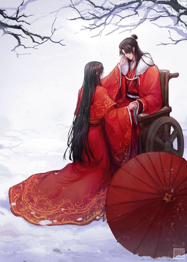 THÂN LÀ THƯ ĐỒNG, BỊ THÁI TỬ ÂM U TÀN TẬT QUẤN LẤY