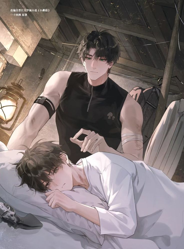 NGÀY THỨ BẢY SAU KHI CHIA TAY, NGƯỜI YÊU XUYÊN VỀ NĂM HẮN MƯỜI TÁM TUỔI