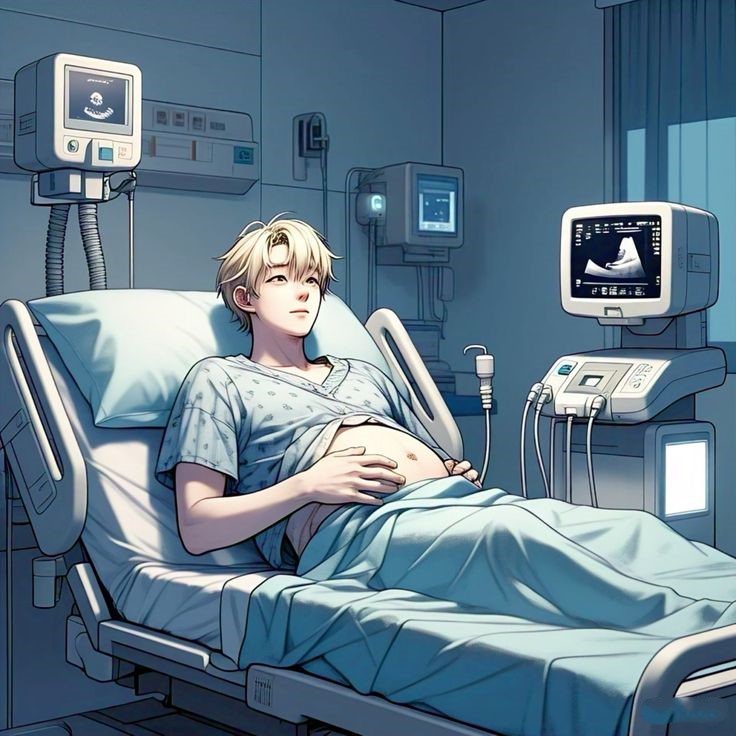 NĂM THỨ BA BÊN HẮN, BẠCH NGUYỆT QUANG CỦA HẮN VỀ NƯỚC, TÔI ÔM BỤNG BỎ TRỐN