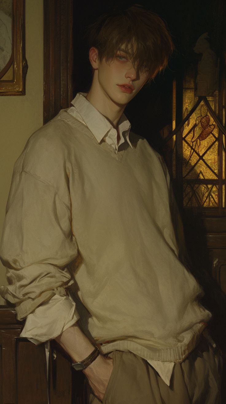 HĂN LUÔN MẮNG TÔI NGỐC, SAU KHI TÔI CỨU HẮN, HẮN LẠI BẮT ĐẦU HỐI HẬN