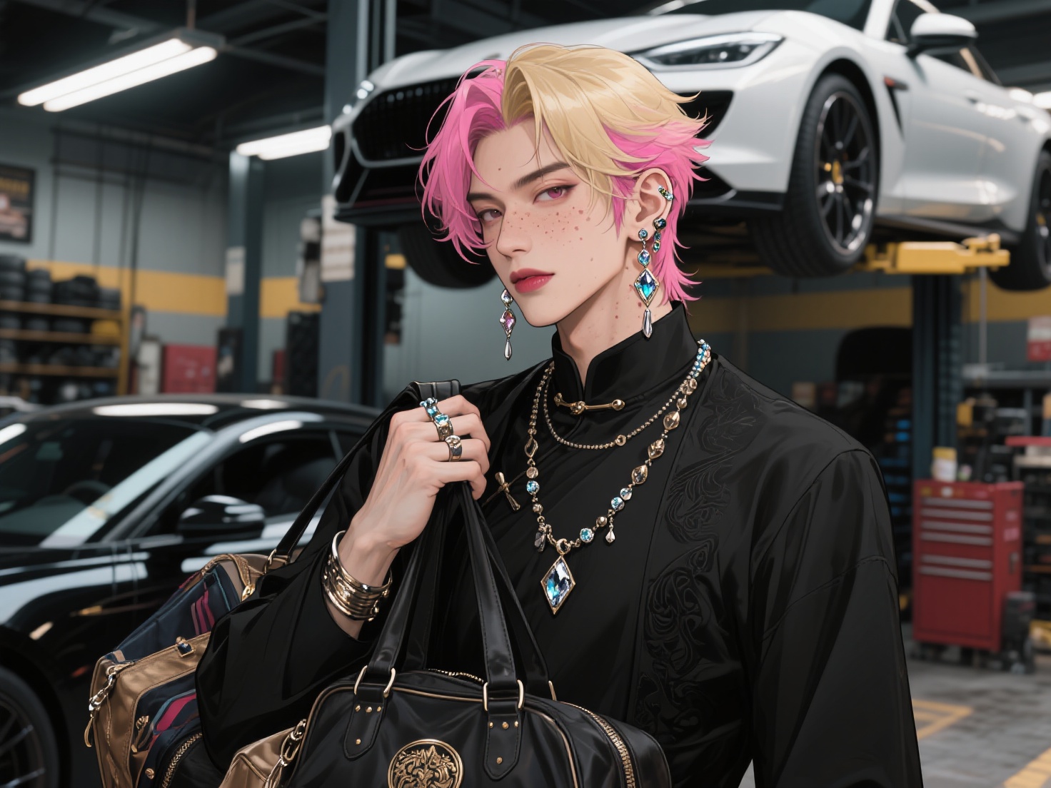 KẾT HÔN CHỚP NHOÁNG VỚI CHỒNG ĐẠI GIA SAU MỘT ĐÊM LĂN GIƯỜNG