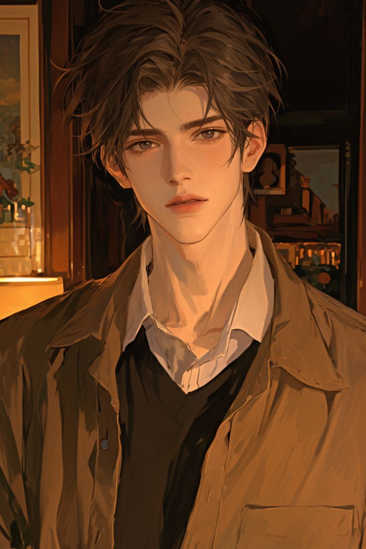 Anh trai bắt tôi đi lấy lòng kẻ thù không đội trời chung của anh ấy, sẵn tiện thừa cơ đánh cắp bí mật quân sự.