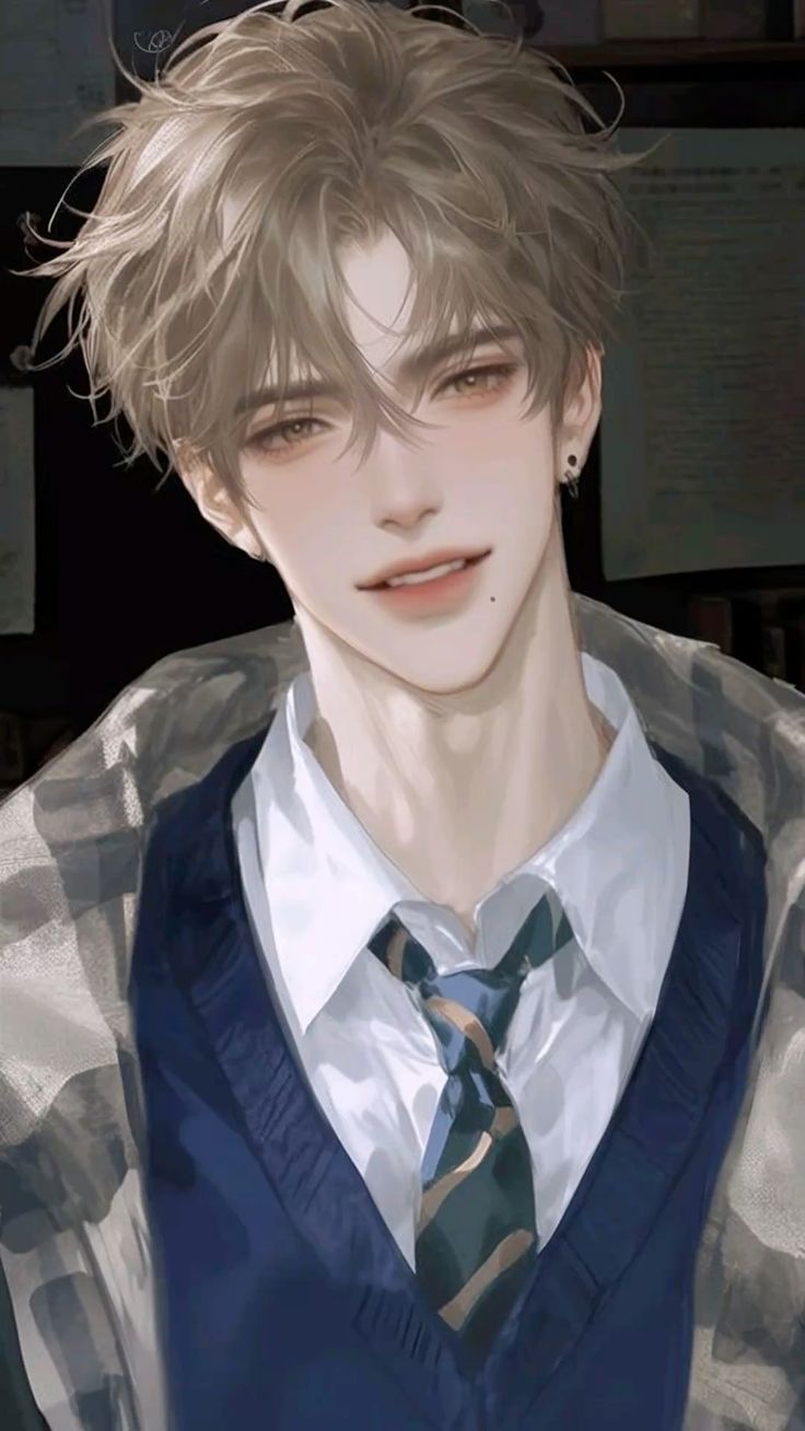 Sau khi trưởng thành, tôi phát hiện chú nhỏ bắt đầu chán ghét mình.