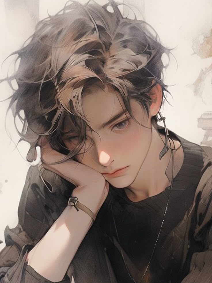 Năm thứ ba kết hôn với Văn Yến.