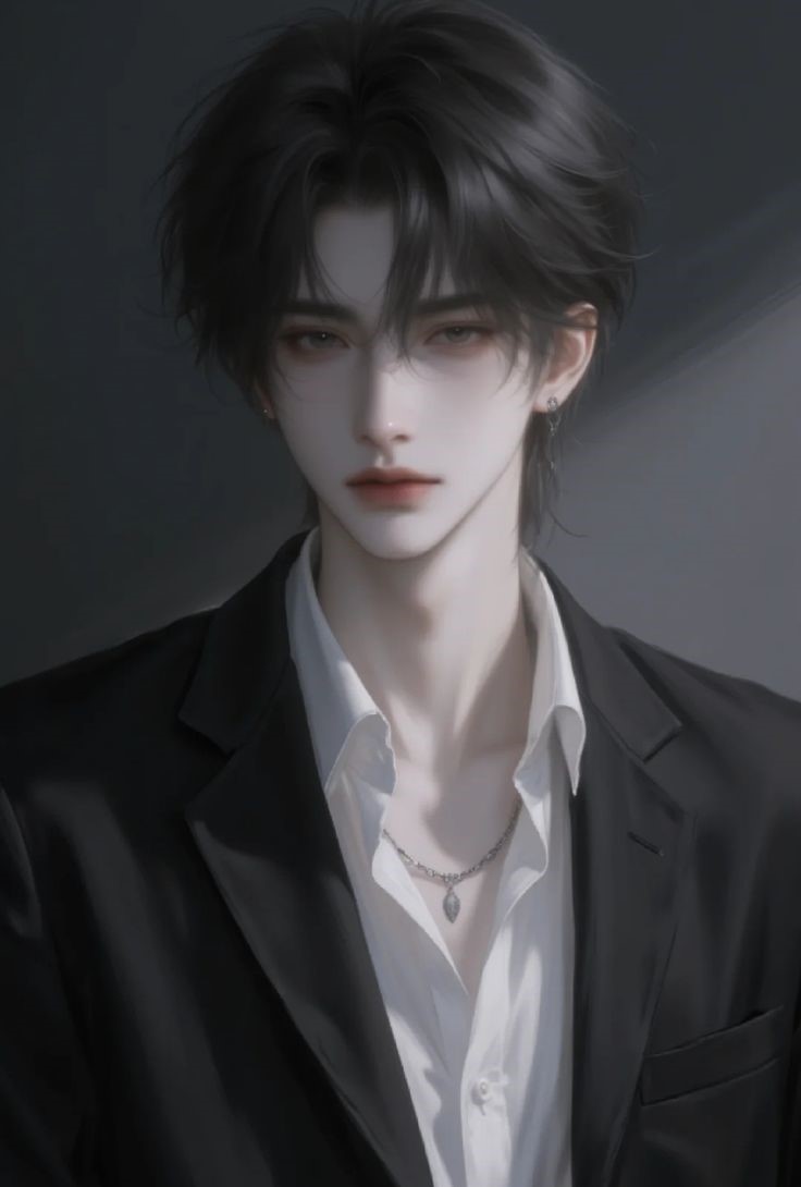 Cuộc sống ban đêm của Mị ma