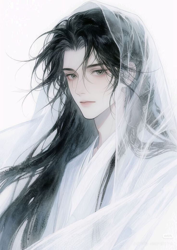 CHẤT TỬ TỪ LÁNG GIỀNG ĐƯA TỚI DUNG MẠO TUẤN MỸ VÔ SONG, ĐÁNG TIẾC LẠI LÀ MỘT KẺ NGỐC