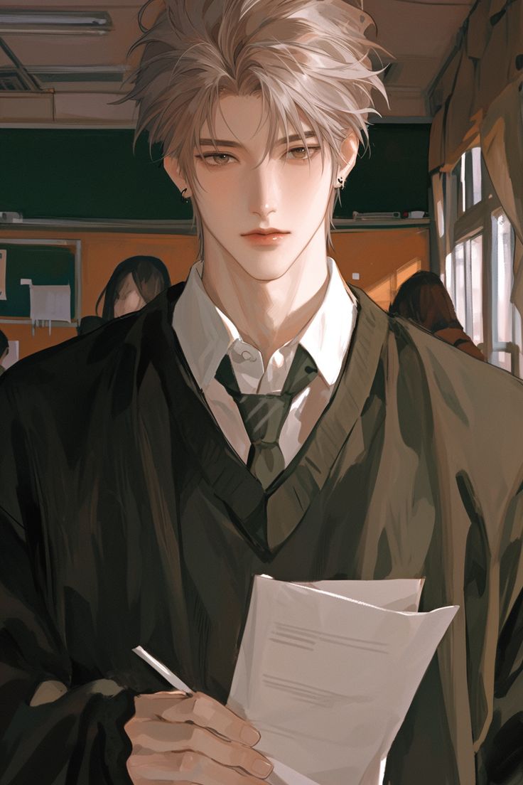 Sau khi chỉnh nhầm Nam thần khoa thành Tiểu bạch kiểm