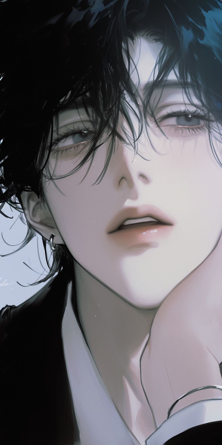 Vợ Omega Lặn Của Trùm Trường