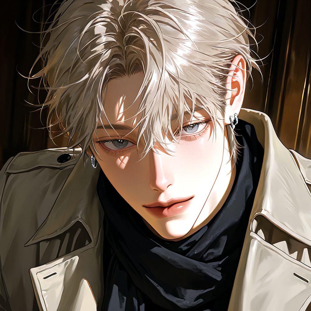 Tôi ngã một cú trời giáng, xuyên thẳng vào cuốn tiểu thuyết ABO, đáp ngay lên giường của em trai nam chính