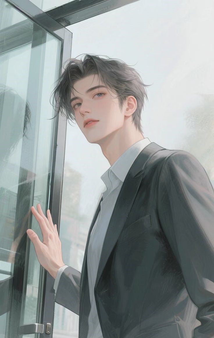 Tôi là một pháo hôi Omega độc ác bị trói buộc với Hệ thống Phản diện