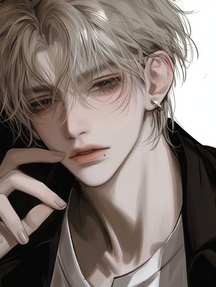 Vì để nổi tiếng, tôi chấp nhận "xuống biển" đóng phim đam mỹ.