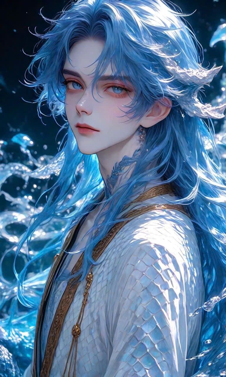 Thái tử lâm trận bị thương, đôi chân tàn phế