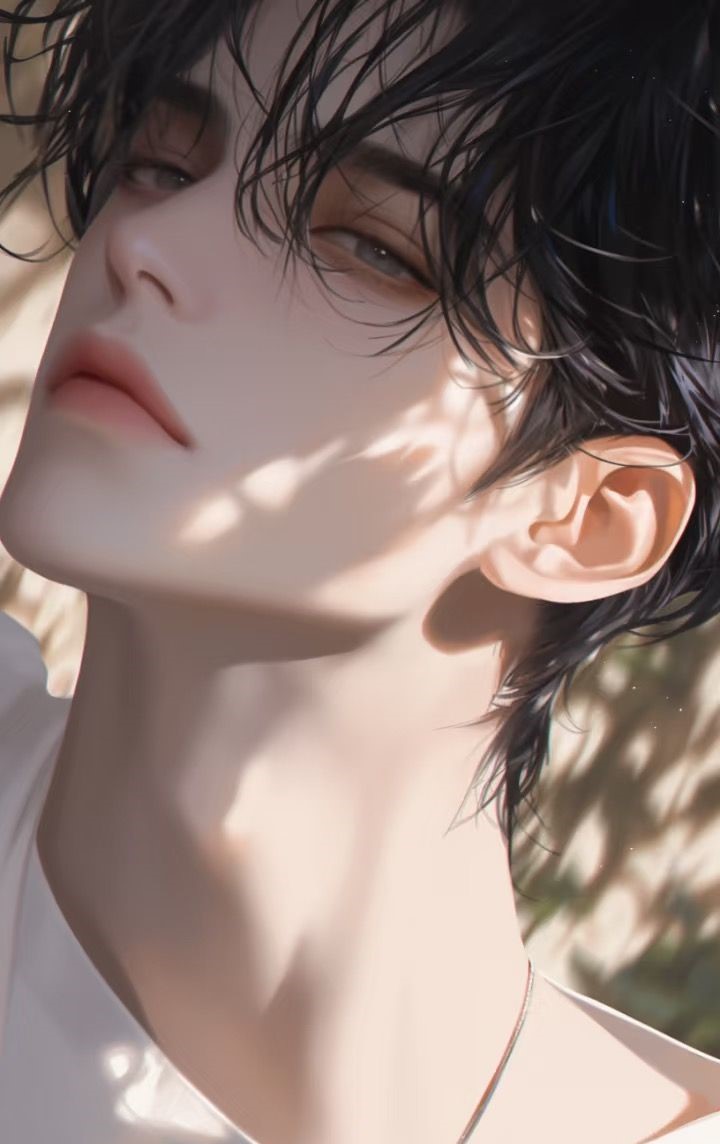 Tôi là con chó điên hệ Beta được anh trai kế nuôi bên mình