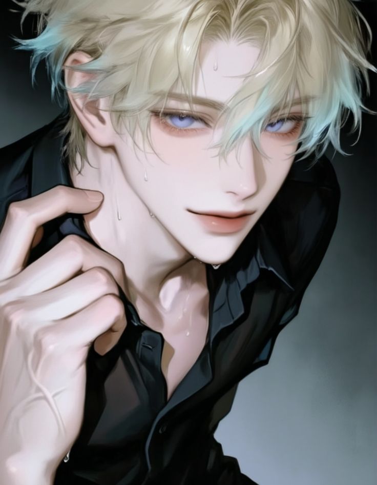 Khi tôi thức tỉnh, tôi đã trở thành một pháo hôi thụ trong bộ tiểu thuyết đam mỹ, với thời gian sống chỉ còn vẻn vẹn 59 giây