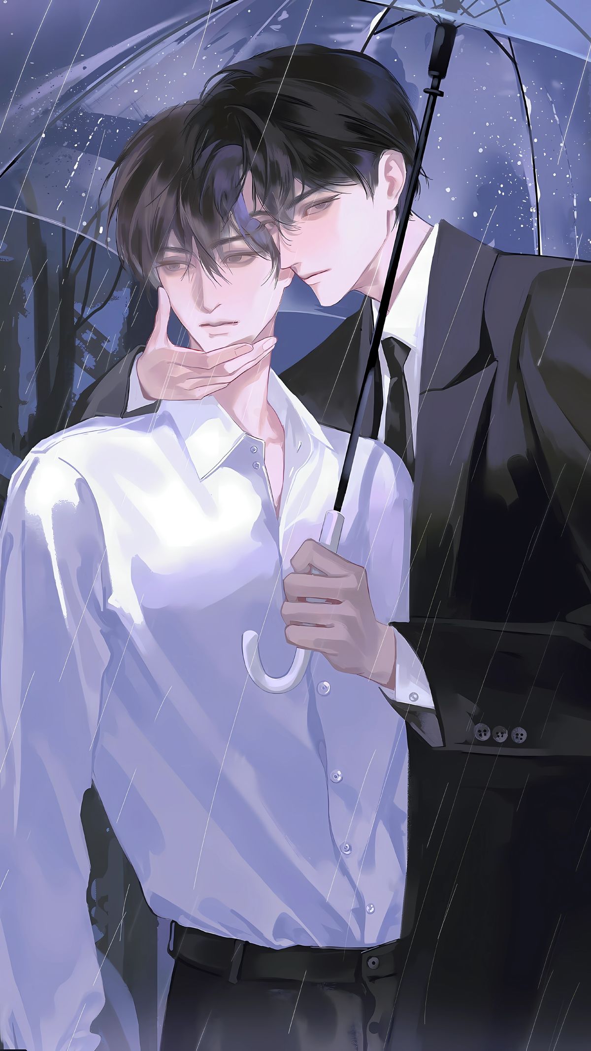 Sau khi mất trí nhớ, tìm một đại ca làm “ông xã”