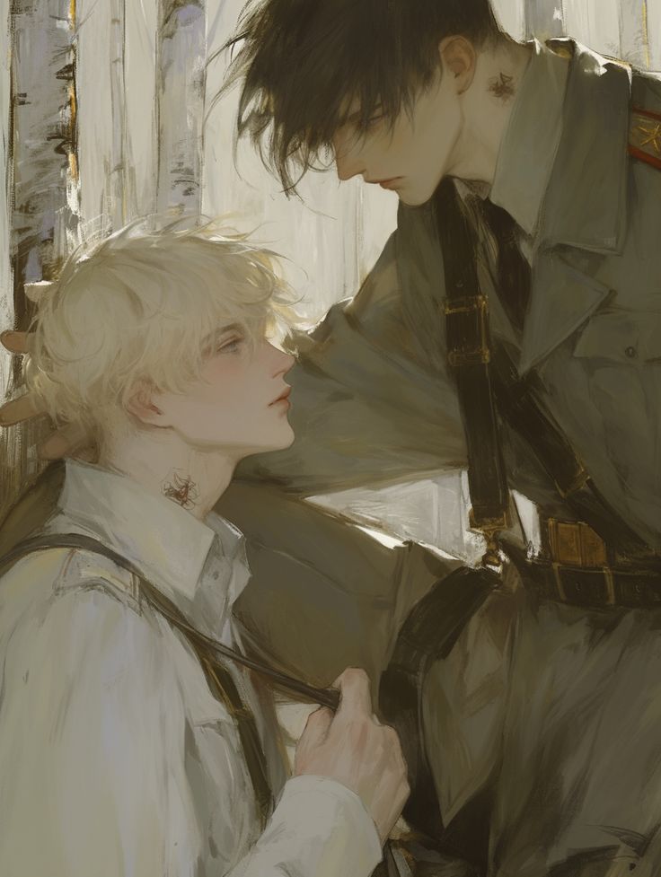 Tôi đã gặp được ánh dương của đời mình