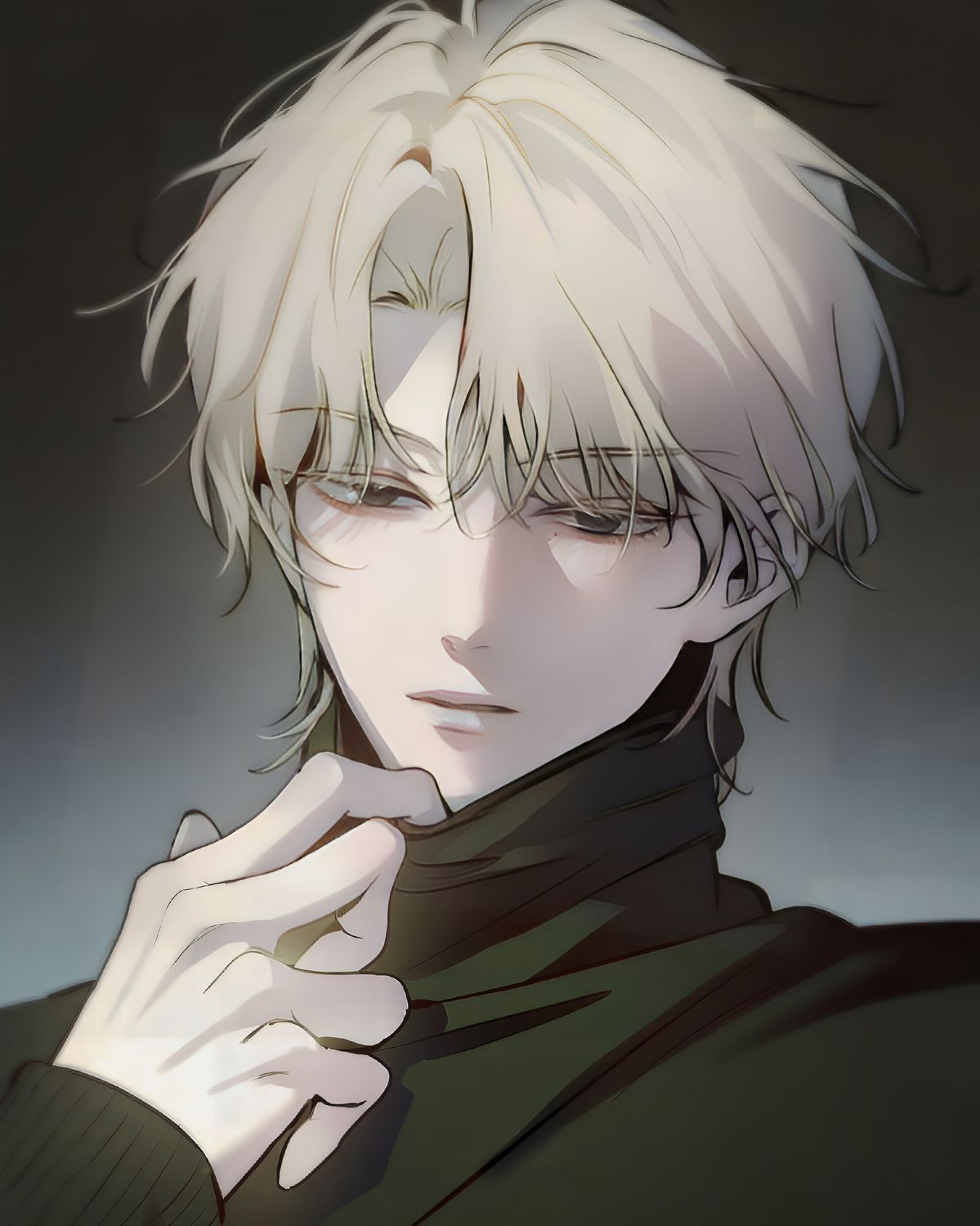 Thiếu gia ác độc sau khi biến thành món đồ chơi ngoan ngoãn