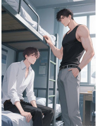 Bạn Cùng Phòng Là Phú Nhị Đại Giả Nghèo