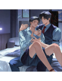 TRỌNG SINH VỀ MƯỜI NĂM TRƯỚC, THIẾU GIA NHỎ CHẠY TRỐN KHỎI ALPHA ĐIÊN CUỒNG