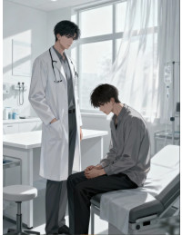 KHÁM BỆNH GẶP BÁC SĨ, AI NGỜ LÀ ĐỐI TƯỢNG TÌNH MỘT ĐÊM