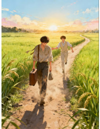 SAU KHI TÌNH MỘT ĐÊM VỚI THIẾU GIA, TÔI ÔM HÀNH LÝ BỎ TRỐN VỀ QUÊ