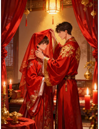 GẢ THAY MUỘI MUỘI, TA THÀNH ÁNH TRĂNG SÁNG KIỀU SỦNG CỦA QUYỀN THẦN