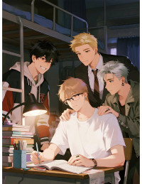 XUYÊN THÀNH PHÁO HÔI SINH VIÊN NGHÈO, TÔI LÉN SẮP ĐẶT MỘT VÁN CỜ LỚN VỚI ĐÁM TÀI PHIỆT