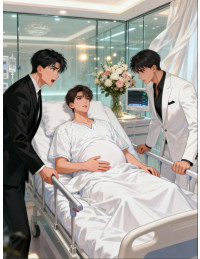 XUYÊN THÀNH OMEGA TRUYỀN THỐNG MANG THAI, VÔ TÌNH LẠI CÓ HAI BẠN LỮ ALPHA