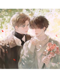 TÔI LÀ ALPHA HẠNG XOÀNG, MẸ LẠI TÌM CHO TÔI OMEGA HÀNG TOP LÀM VỢ