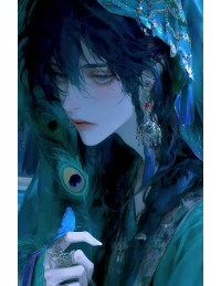 BỊ ÉP GẢ CHO VƯƠNG GIA TÀN BẠO