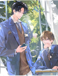 BẠN CHƠI GAME THẦM MẾN CỦA TÔI LẠI LÀ BẠN CÙNG PHÒNG CÔNG TỬ BỘT