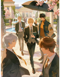 XUYÊN THÀNH ANH KẾ ĐỘC ÁC CỦA NHÂN VẬT THỤ CHÍNH VẠN NGƯỜI MÊ