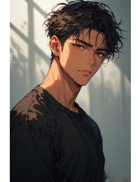 Tại bữa tiệc tối của giới hào môn, tôi trêu chọc cậu phục vụ ngoan ngoãn đang bưng rượu kia.