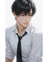 Tôi lướt trúng một bài đăng của vị hôn phu Enigma vốn nổi tiếng lãnh đạm