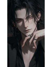 Tôi là một ác ma chìm sâu trong giấc ngủ dài dưới vực thẳm địa ngục.