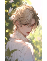 Tôi là một Omega tổng tài bá đạo